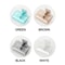 Transparent Wall Mounted Soap Holder 4