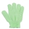 Exfoliating Bath Gloves 9