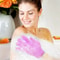 Exfoliating Bath Gloves 3