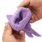 Exfoliating Bath Gloves 4