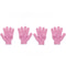 Exfoliating Bath Gloves 21