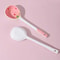 Strawberry Ceramic Soup Spoon 4