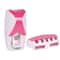 Wall Mounted Toothbrush And Toothpaste Holder Set 7