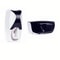 Wall Mounted Toothbrush And Toothpaste Holder Set 8