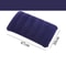 Inflatable Air Cushion Camping Pillow 11