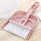 Mini Pet Broom And Dustpan Cleaning Set 5