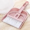 Mini Pet Broom And Dustpan Cleaning Set 5