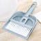 Mini Pet Broom And Dustpan Cleaning Set 7