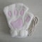 Plush Cat Paw Fingerless Gloves 11