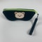 Silicone Zipper Eyeglass Case 9