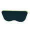Silicone Zipper Eyeglass Case 12