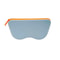 Silicone Zipper Eyeglass Case 13