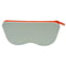 Silicone Zipper Eyeglass Case 14