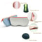 Silicone Zipper Eyeglass Case 5