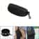 Portable Zipper Sunglasses Case With Hook 4