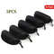 Portable Zipper Sunglasses Case With Hook 6