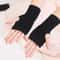 Warm Comfortable Arm Cuffs For Fashion Cosplay And Daily Wear 0