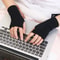 Warm Comfortable Arm Cuffs For Fashion Cosplay And Daily Wear 2