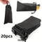 Soft Cloth Waterproof Sunglasses Bag 2