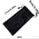 Soft Cloth Waterproof Sunglasses Bag 6