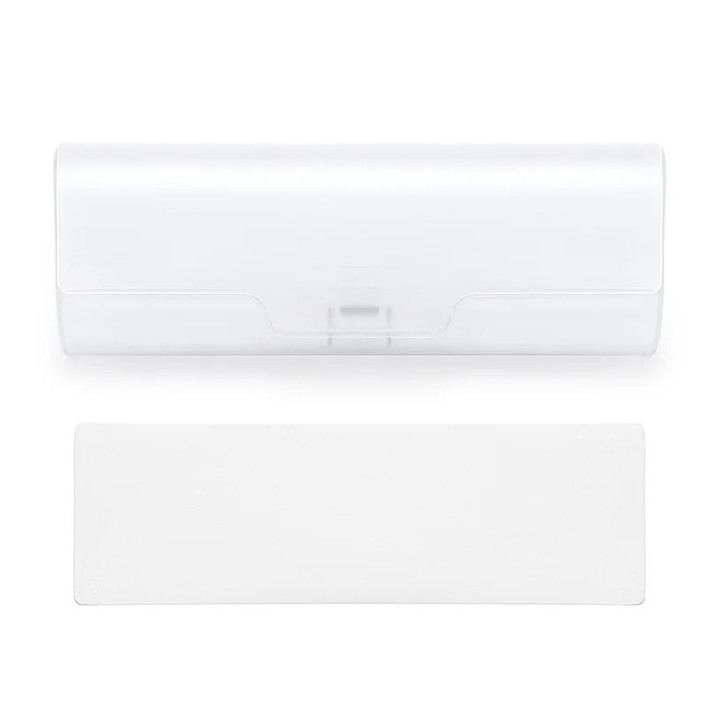 Frosted Hard Shell Glasses Case 5