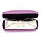 Hard Frame Eyeglass Case 5