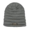 Fur Lined Winter Beanie Hat 2