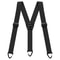 Hidden Suspenders For Men Heavy Duty UnderClothing Y Back Suspenders With Snap Loops 8