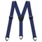 Hidden Suspenders For Men Heavy Duty UnderClothing Y Back Suspenders With Snap Loops 13