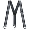 Hidden Suspenders For Men Heavy Duty UnderClothing Y Back Suspenders With Snap Loops 16
