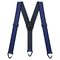Hidden Suspenders For Men Heavy Duty UnderClothing Y Back Suspenders With Snap Loops 18