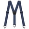 Hidden Suspenders For Men Heavy Duty UnderClothing Y Back Suspenders With Snap Loops 19