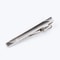 Men Metal Silver Color Tie Clip 15
