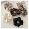 Satin Large Scrunchie Headband For Women And Girls 6