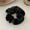 Satin Large Scrunchie Headband For Women And Girls 7