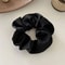 Satin Large Scrunchie Headband For Women And Girls 7