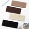 Solid Color Elastic Hair Bands For Women 10