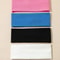 Solid Color Elastic Hair Bands For Women 4