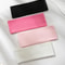 Solid Color Elastic Hair Bands For Women 5