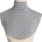 Soft Modal Turtleneck Hijab Neck Cover 6