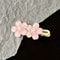 Five Petal Colorful Flower Hair Clip For Women 6