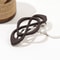 Hollow Matte Spring Hair Clip For Women 9