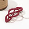 Hollow Matte Spring Hair Clip For Women 12