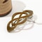 Hollow Matte Spring Hair Clip For Women 15