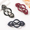 Hollow Matte Spring Hair Clip For Women 5