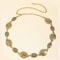 Retro Metal Waist Chain Belt For Women 0