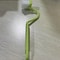 Curved Long Handle Toilet Cleaning Brush 1