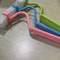 Curved Long Handle Toilet Cleaning Brush 2