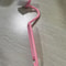 Curved Long Handle Toilet Cleaning Brush 3