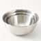 Stainless Steel Mixing Bowl Set With Measurement Scale 6
